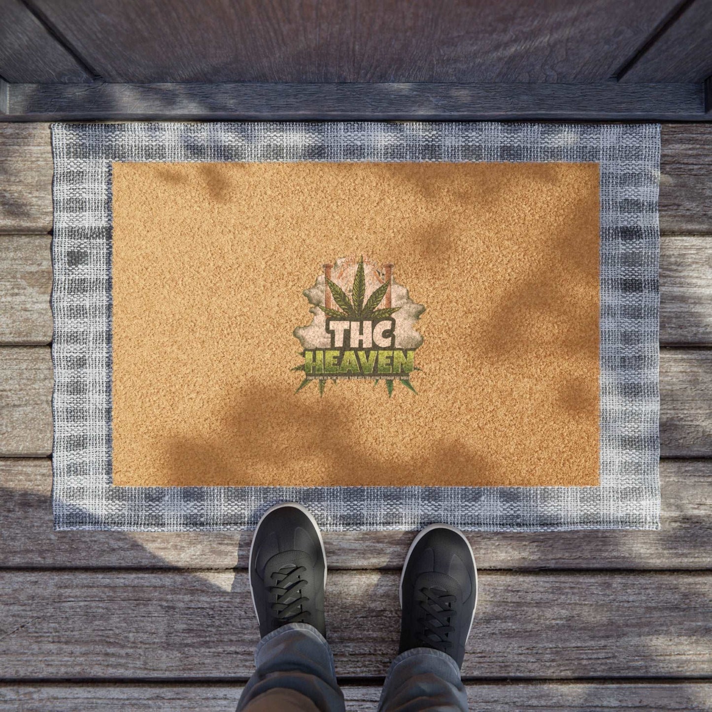 Doormat