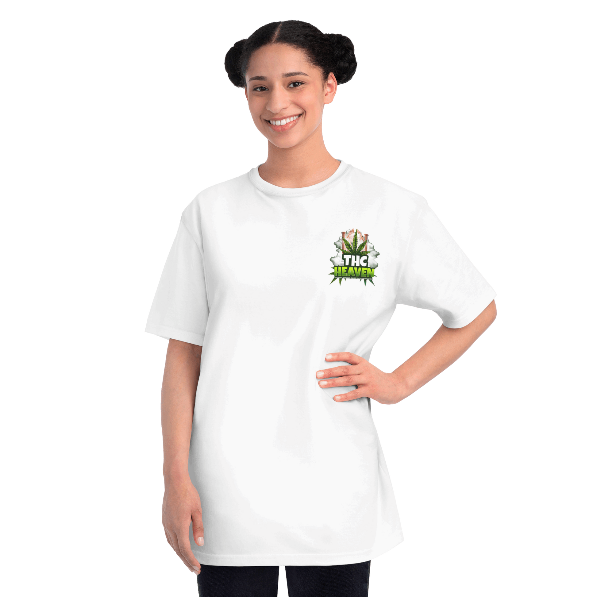 Organic Unisex Classic T-Shirt