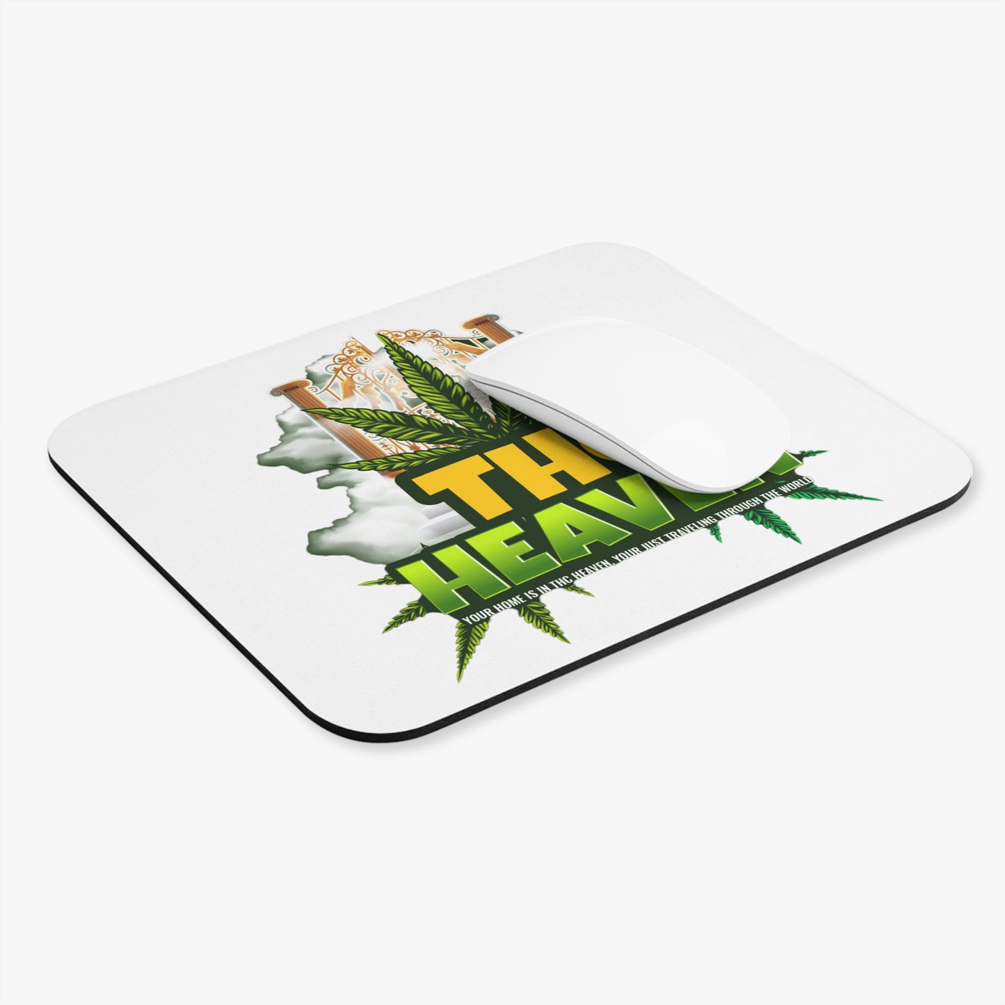 Mouse Pad (Rectangle)