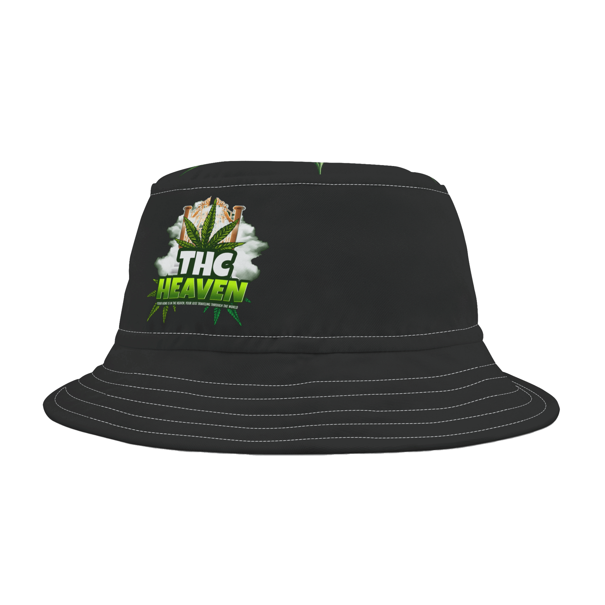 Bucket Hat (AOP)